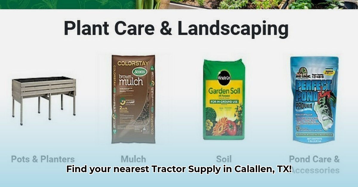 tractor-supply-calallen